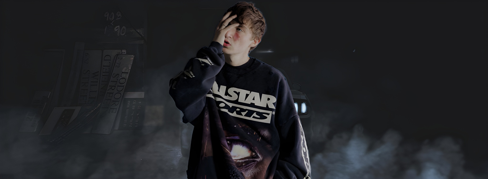 Hellstar Banner Hellstar Banner