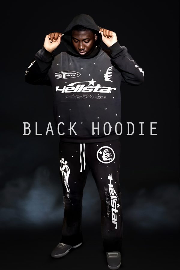 Hellstar hoodie