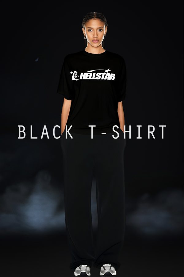 Hellstar t-shirt