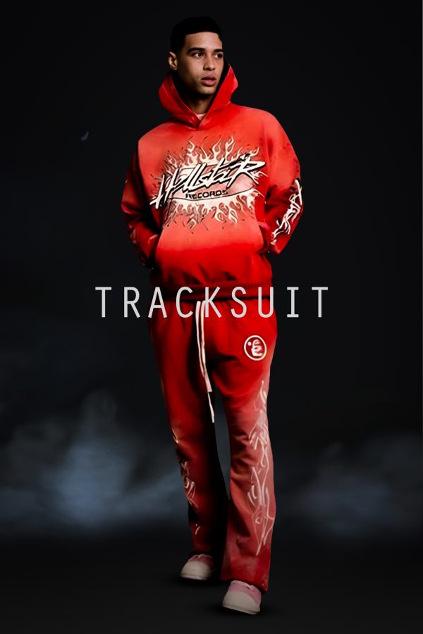 Hellstar Tracksuit